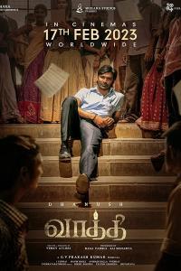 Vaathi 2023 Hindi 1080p mHD WEBRip DD5 1 x265 DDR