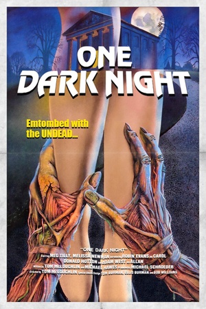 One Dark Night 1982 1080p bluray YTS