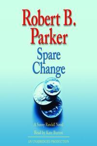 Robert B Parker Sunny Randall 06 Spare Change