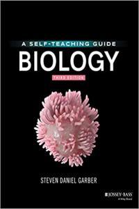Biology A Self Teaching Guide by Steven D Garber EPUB