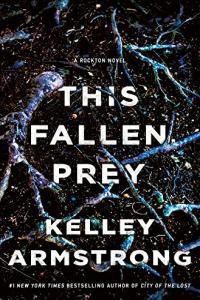 This Fallen Prey by Kelley Armstrong EPUB