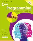 C Programming in Easy Steps 6th Edition by Mike McGrath EPUB