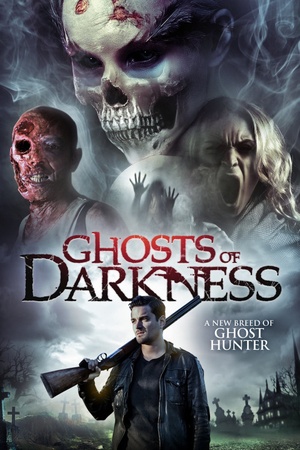 Ghosts of Darkness 2017 1080p web YTS