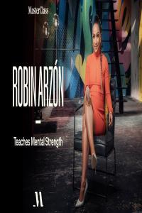 Robin Arzón Teaches Mental Strength