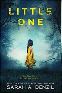 Little One by Sarah A Denzil EPUB