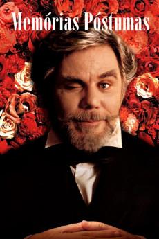 Memórias Póstumas de Brás Cubas 2001 720p web YTS