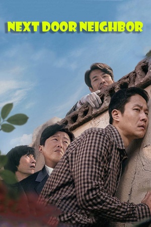 Next Door Neighbor 2020 1080p bluray YTS