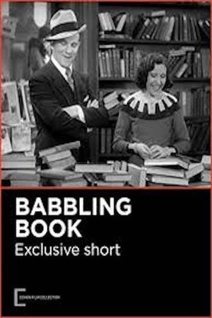 The Babbling Book 1932 1080p web YTS