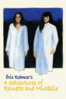 Four Adventures of Reinette and Mirabelle 1987 720p bluray YTS