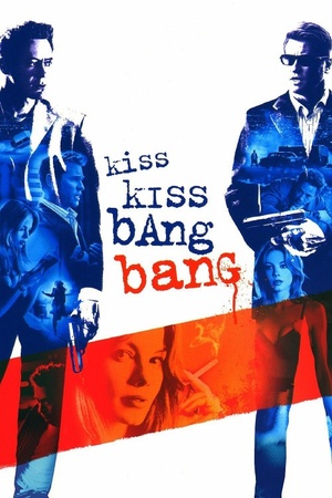 Kiss Kiss Bang Bang 2005 1080p bluray YTS