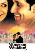 Monsoon Wedding 2001 Hindi 720p Blu Ray x264 AAC 5 1 ESub Masti