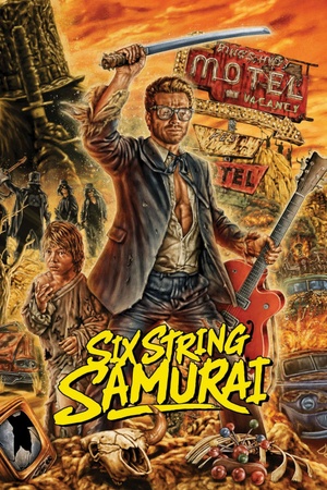 Six-String Samurai 1998 1080p bluray YTS