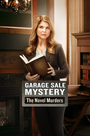Garage Sale Mysteries Garage Sale Mystery: The Novel Murders 2016 1080p web YTS