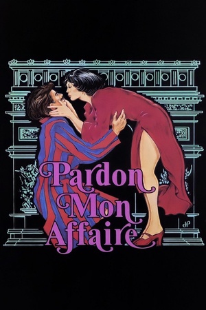 Pardon Mon Affaire 1976 1080p bluray YTS