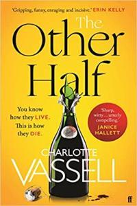 The Other Half by Charlotte Vassell EPUB