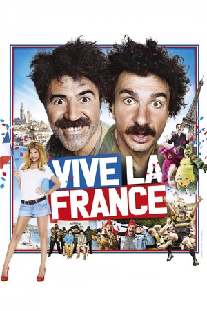 Vive la France 2013 1080p bluray YTS