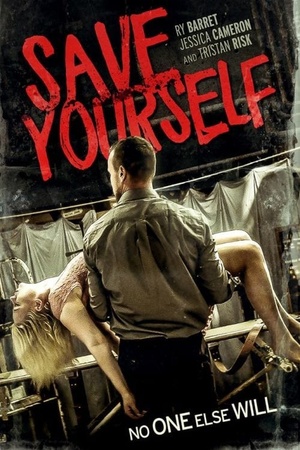 Save Yourself 2015 1080p web YTS