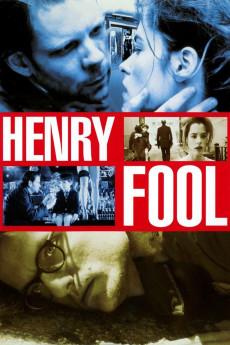 Henry Fool 1997 720p bluray YTS
