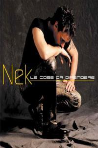 Nek Le cose da difendere 2002 Pop Flac 16 44