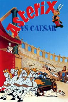 Asterix Versus Caesar 1985 720p bluray YTS