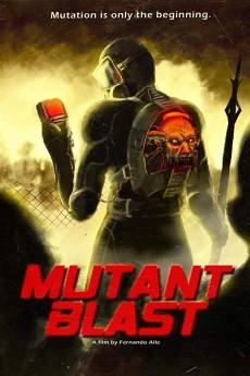 Mutant Blast 2018 720p bluray YTS