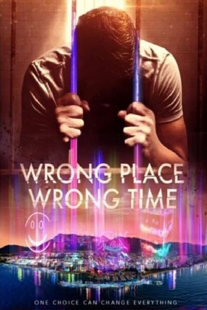 Wrong Place Wrong Time 2021 1080p web YTS