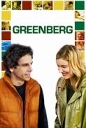 Greenberg 2010 720p BrRip mkv 700MB YIFY
