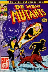 De New Mutants Deel 01 21 Compleet NL SoushkinBoudera