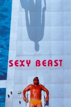 Sexy Beast 2000 720p bluray YTS