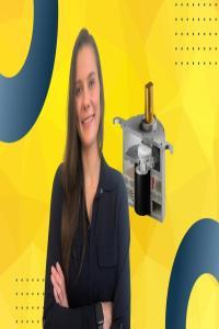 Mastering Stepper Motors An Arduino Robotics Course