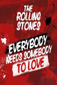 The Rolling Stones Everybody Needs Somebody To Love 2022 Mp3 320kbps PMEDIA