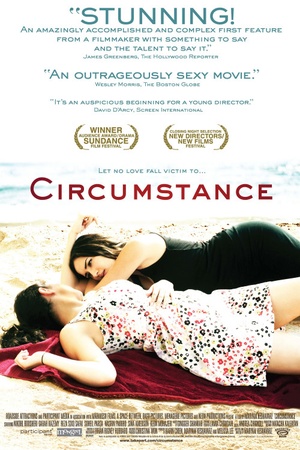 Circumstance 2011 1080p web YTS