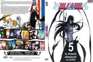 Bleach English Dubbed 720p Season 9 14 Episode 168 316 email protected