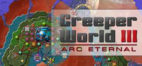 Creeper World 3 Arc Eternal ALiAS