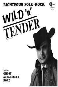 Dane Sturgeon Wild N Tender 1967 2014