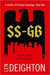 SS GB by Len Deighton EPUB