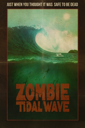 Zombie Tidal Wave 2019 1080p web YTS