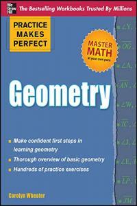 Practice Makes Perfect Geometry BookRAR