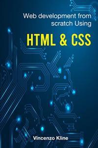 Web Development From Scratch Using HTML CSS DevCourseWeb