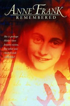 Anne Frank Remembered 1995 720p bluray YTS