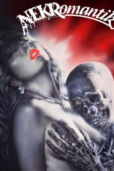 Nekromantik 1988 720p bluray YTS