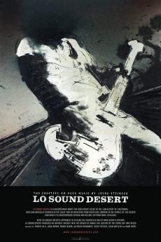 Lo Sound Desert 2015 720p web YTS