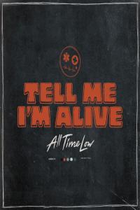 All Time Low Tell Me I m Alive 2023 24Bit 48kHz FLAC PMEDIA