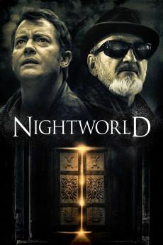 Nightworld: Door of Hell 2017 720p bluray YTS