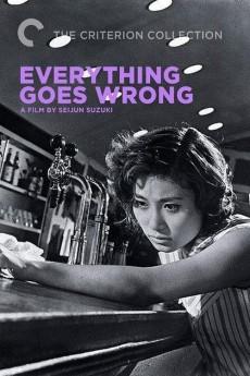 Everything Goes Wrong 1960 720p web YTS