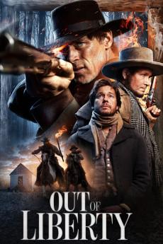 Out of Liberty 2019 720p web YTS