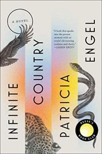 Infinite Country by Patricia Engel EPUB