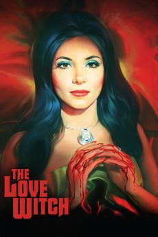 The Love Witch 2016 720p bluray YTS
