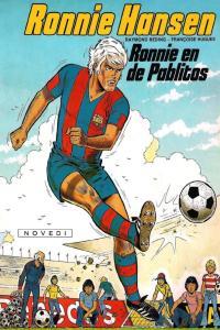 Ronnie Hansen Deel 01 13 Compleet NL SoushkinBoudera