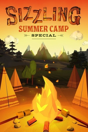 Nickelodeon's Sizzling Summer Camp Special 2017 1080p web YTS